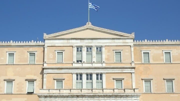 To απόγευμα η ψήφιση του ν/σ για την ψήφο των Ελλήνων του εξωτερικού
